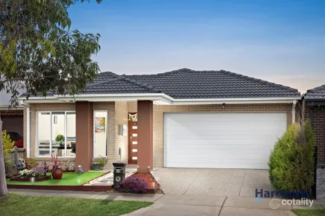 10 Bostock Dr, Tarneit, VIC 3029
