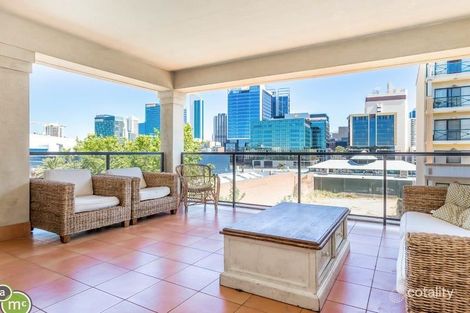 10/182 James St, Northbridge, WA 6003