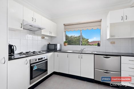 Property photo of 21/20-24 Dalcassia Street Hurstville NSW 2220