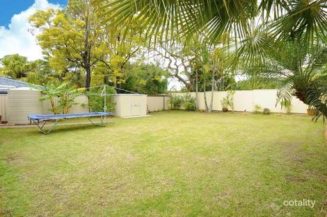 Property photo of 116 Heeb Street Benowa QLD 4217