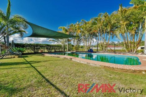 Property photo of 122 Darley Road Upper Caboolture QLD 4510