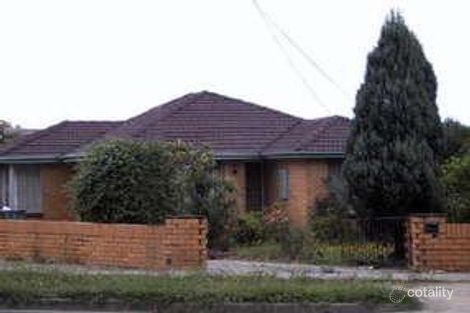 Property photo of 55 Old Dandenong Road Oakleigh South VIC 3167