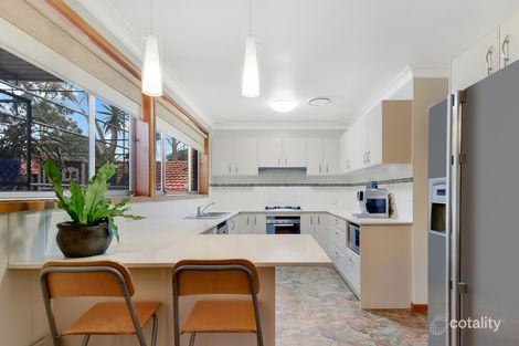 Property photo of 2 Arnold Street Leumeah NSW 2560