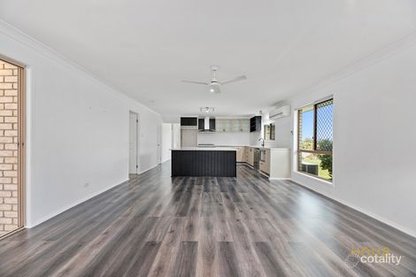 Property photo of 4 Old Kent Road Upper Coomera QLD 4209
