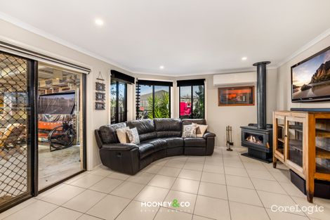 Property photo of 23 Bollen Way Koo Wee Rup VIC 3981