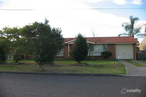 6 Lady Laurel Dr, Blue Haven, NSW 2262