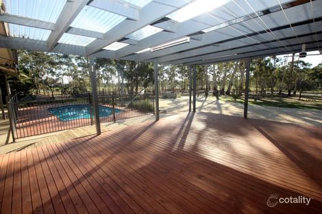 Property photo of 2 Hall Road Alma VIC 3465