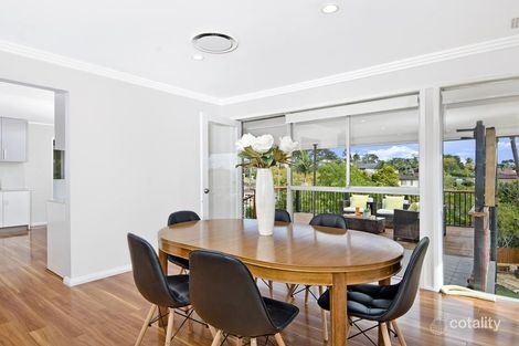 Property photo of 4 Cameron Avenue Baulkham Hills NSW 2153