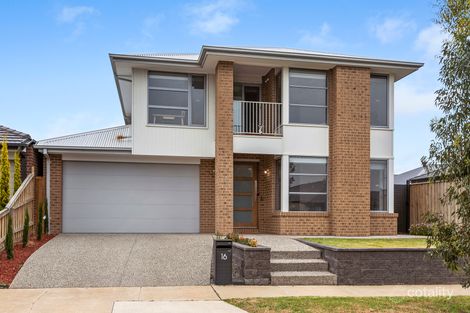 16 Gillespie Ave, Werribee, VIC 3030