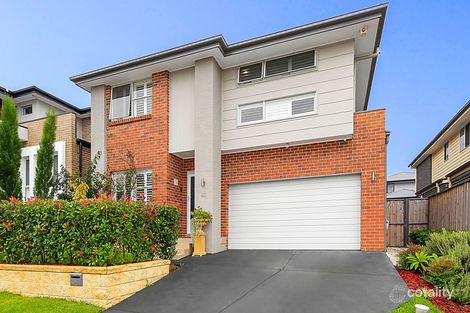 40 Brocklebank St, Box Hill, NSW 2765