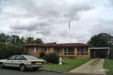 69 Yodalla Ave, Emu Plains, NSW 2750