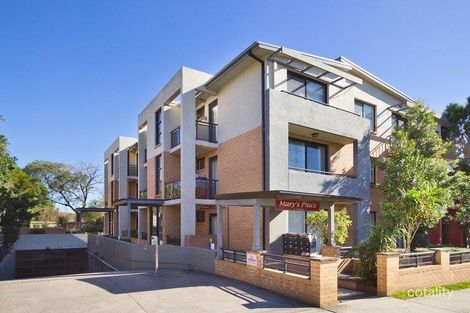 4/3-5 Talbot Rd, Guildford, NSW 2161