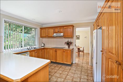 Property photo of 44 Coolock Crescent Baulkham Hills NSW 2153