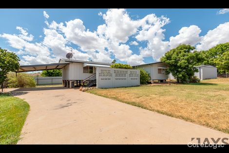 Property photo of 31 Brett Avenue Healy QLD 4825