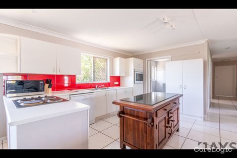 Property photo of 31 Brett Avenue Healy QLD 4825