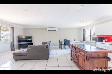 Property photo of 31 Brett Avenue Healy QLD 4825