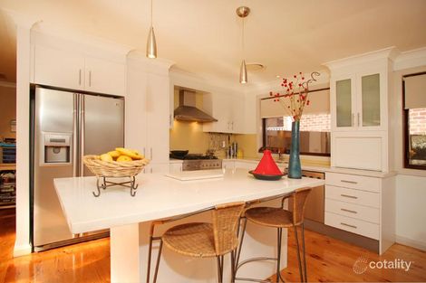 Property photo of 4 Rossian Place Cherrybrook NSW 2126