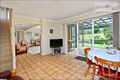 Property photo of 44 Coolock Crescent Baulkham Hills NSW 2153