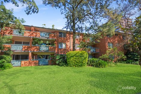 Property photo of 2/6 Jersey Road Artarmon NSW 2064