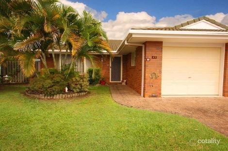 49/19 Arwen St, Maroochydore, QLD 4558