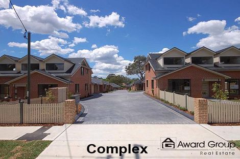 73-77 Wharf Rd, Melrose Park, NSW 2114