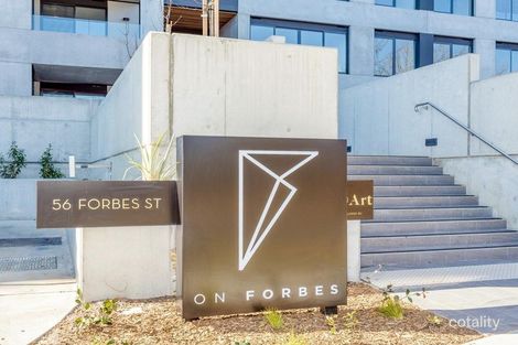 Property photo of 187/56 Forbes Street Turner ACT 2612