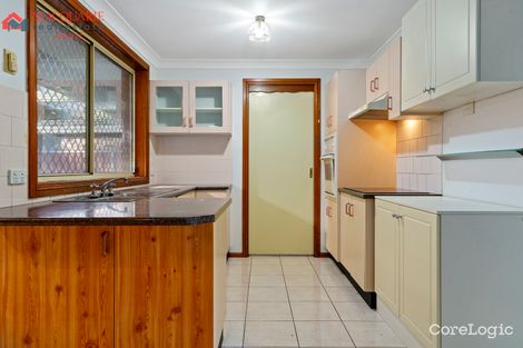 Property photo of 46 Kendall Drive Casula NSW 2170