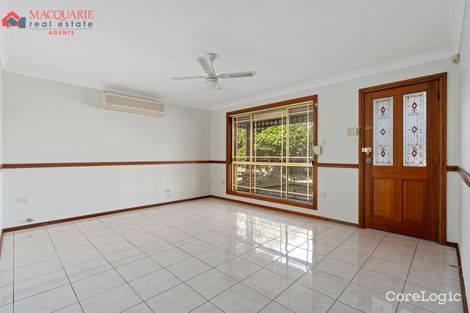 Property photo of 46 Kendall Drive Casula NSW 2170