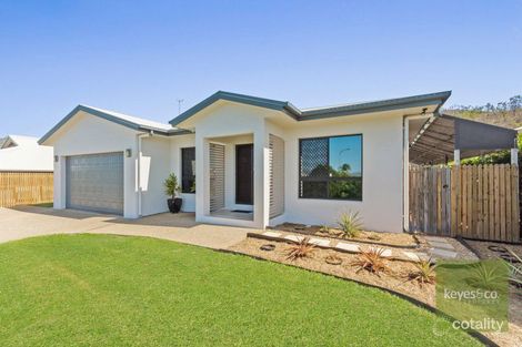 Property photo of 12 Fuji Court Mount Louisa QLD 4814
