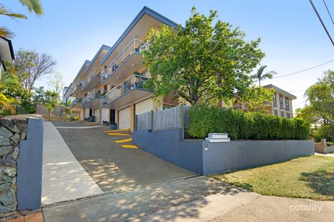 Property photo of 5/34 Miles Street Hawthorne QLD 4171