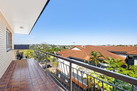 Property photo of 5/34 Miles Street Hawthorne QLD 4171