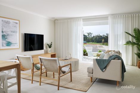 Lot 411 Cinnabar Dr, Eglinton, WA 6034