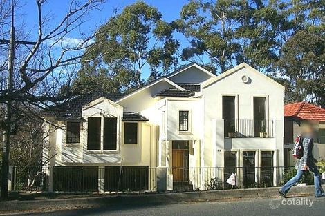 44 Abingdon Rd, Roseville, NSW 2069