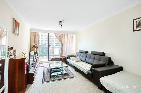 Property photo of 8B/30-34 Churchill Avenue Strathfield NSW 2135