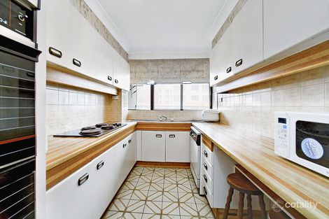 Property photo of 8B/30-34 Churchill Avenue Strathfield NSW 2135