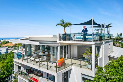 Property photo of 5/53-55 Elanda Street Sunshine Beach QLD 4567