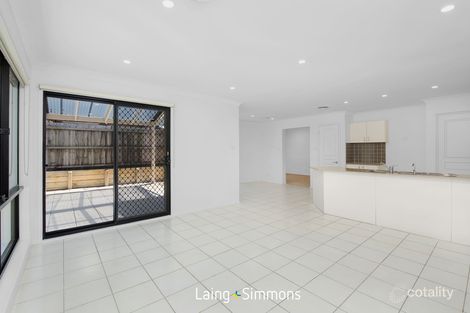 Property photo of 8 Helston Street Stanhope Gardens NSW 2768