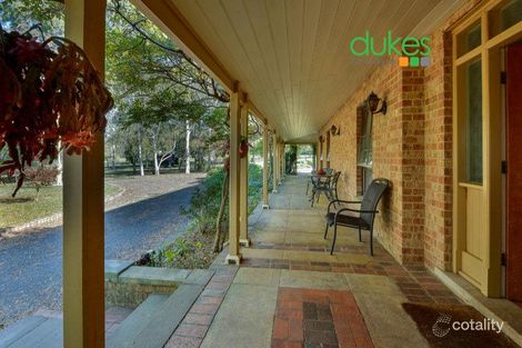 Property photo of 33 Wentworth Road Orchard Hills NSW 2748