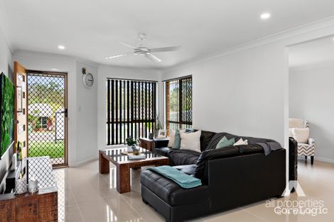 Property photo of 6 Rowena Court Boronia Heights QLD 4124