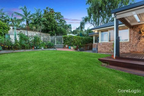 Property photo of 12 Patrick Place Berowra Heights NSW 2082