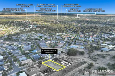 Property photo of 5 Wedmore Crescent Sunbury VIC 3429