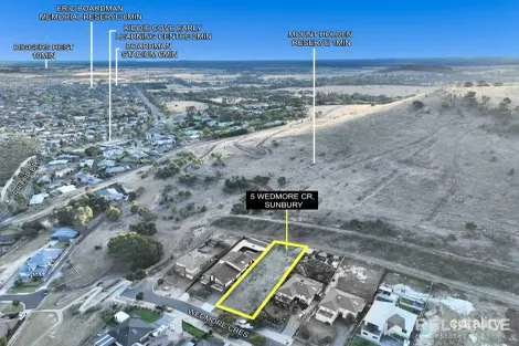 Property photo of 5 Wedmore Crescent Sunbury VIC 3429