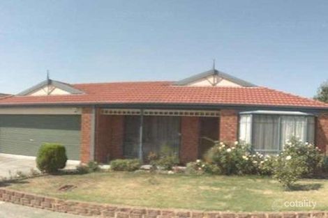 Property photo of 43 Botanical Grove Doveton VIC 3177