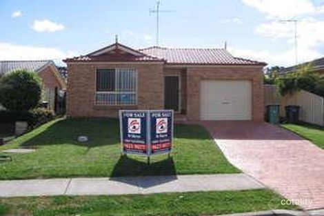 Property photo of 79 Hindmarsh Street Cranebrook NSW 2749