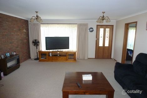 Property photo of 40 Hucker Street Ararat VIC 3377