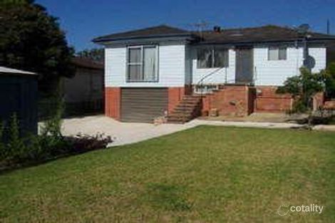 Property photo of 109 Blanch Street Shortland NSW 2307
