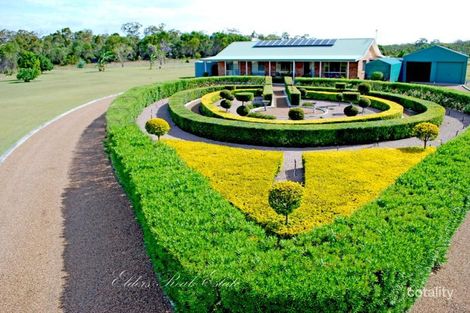 Property photo of 5 Gum Tree Court Coonarr QLD 4670