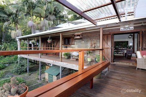 Property photo of 240 Stanger Road Stony Chute NSW 2480