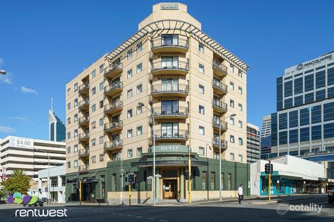 Property photo of 504/451 Murray Street Perth WA 6000