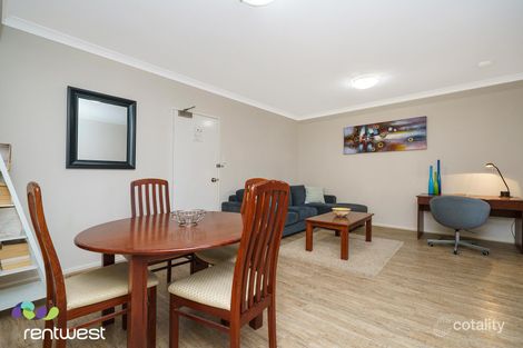 Property photo of 504/451 Murray Street Perth WA 6000